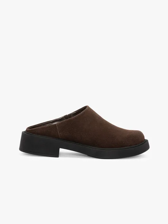 Women Shoes Lisa Says Gah Rhea Mule Espresso Women Shoes Lisa Says Gah Rhea Mule Espresso