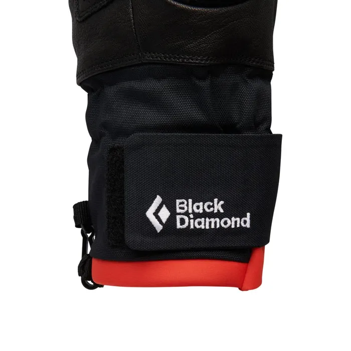 Women Skiing Gloves Black Diamond Impulse Gloves