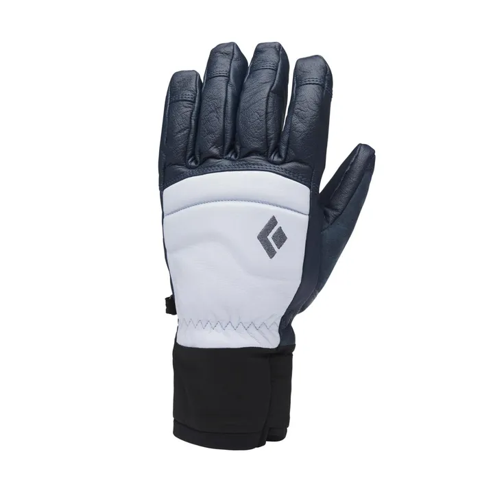 Women Skiing Gloves Black Diamond Spark Gloves