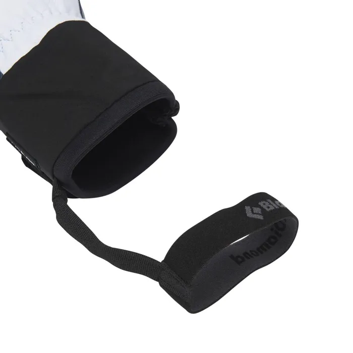 Women Skiing Gloves Black Diamond Spark Gloves
