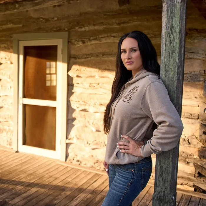 Women Sweatshirts and Hoodies Ariat Bronco Stitch Hoodie Dark Oatmeal Heather Women Sweatshirts and Hoodies Ariat Bronco Stitch Hoodie Dark Oatmeal Heather