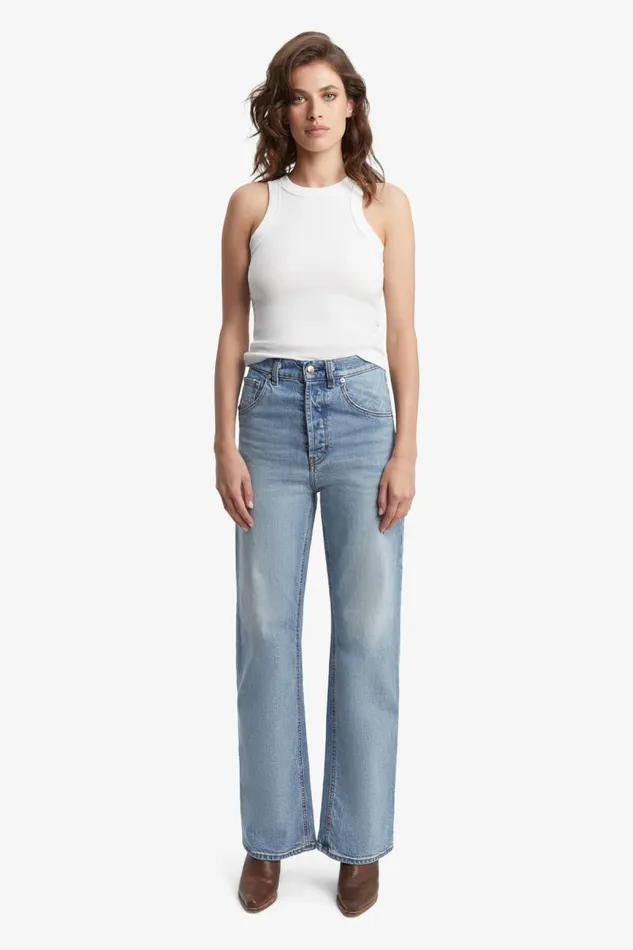 Women Tanks and Camis Bardot Hennesy Tank Top In Orchid White Orchid White Women Tanks and Camis Bardot Hennesy Tank Top In Orchid White Orchid White