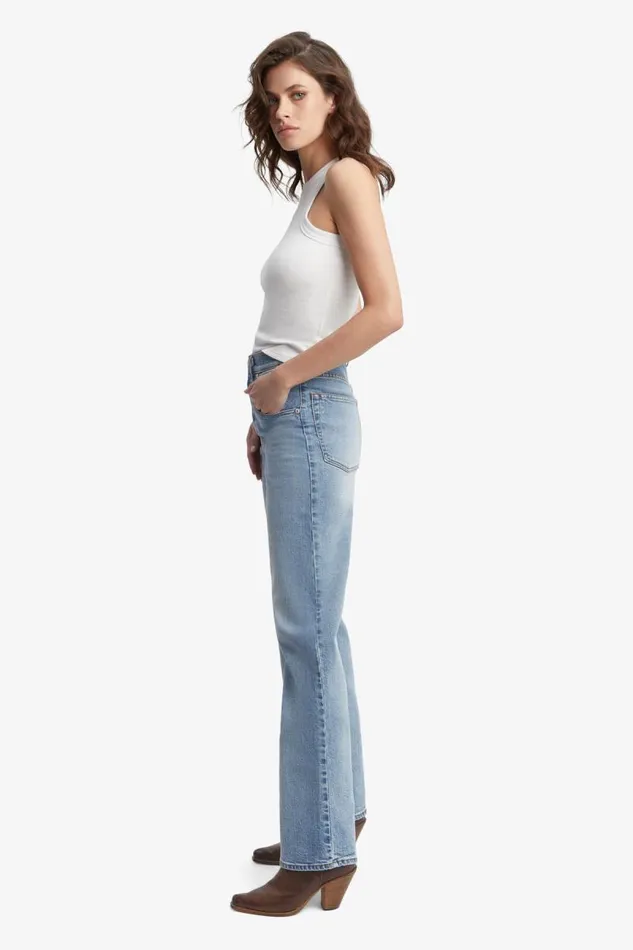 Women Tanks and Camis Bardot Hennesy Tank Top In Orchid White Orchid White Women Tanks and Camis Bardot Hennesy Tank Top In Orchid White Orchid White