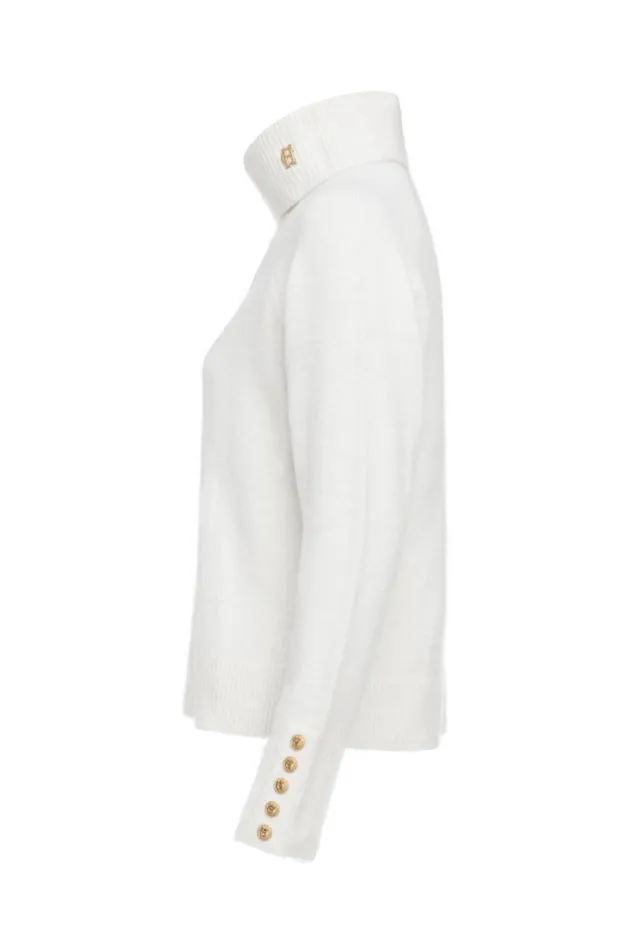 Women Tori Knit Natural Holland Cooper Knitwear Women Tori Knit Natural Holland Cooper Knitwear