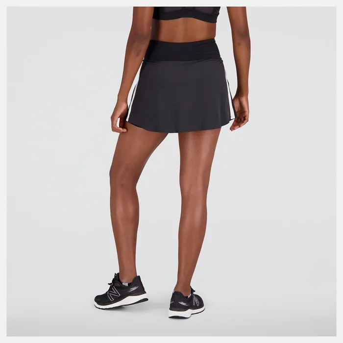 Women Tournament Skort Black New Balance Skirts and Dresses Women Tournament Skort Black New Balance Skirts and Dresses
