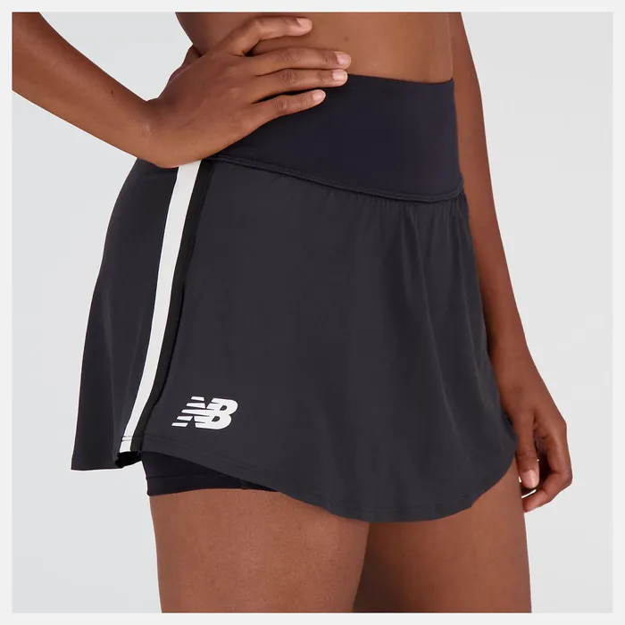 Women Tournament Skort Black New Balance Skirts and Dresses Women Tournament Skort Black New Balance Skirts and Dresses