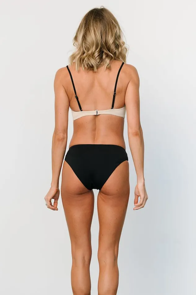 Women Vixen Bikini Top Black Sand Baltic Born Bikini Women Vixen Bikini Top Black Sand Baltic Born Bikini