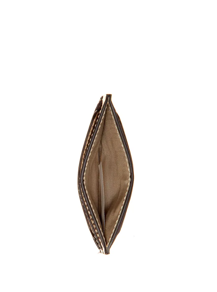 Women Wallets GUESS Stone Caddie Card Holder Women Wallets GUESS Stone Caddie Card Holder