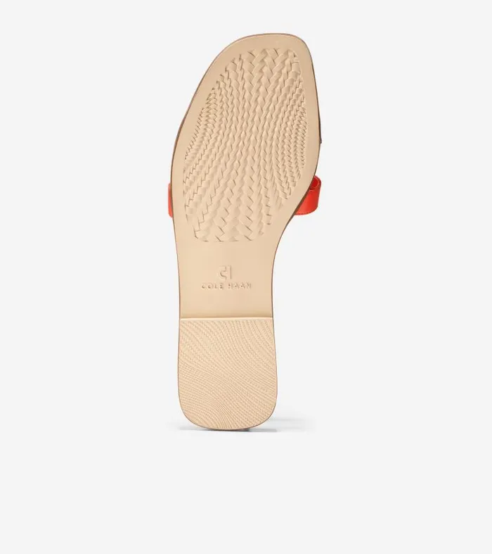 Women Women039s CHRISEE SANDAL Orange Cole Haan Sandals Women Women039s CHRISEE SANDAL Orange Cole Haan Sandals