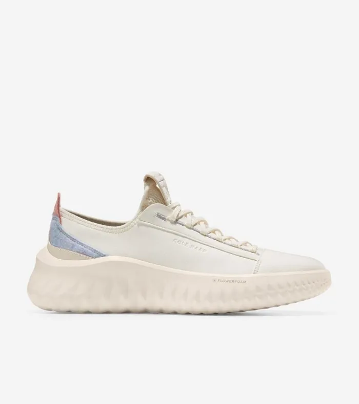 Women Women039s Generation ZERGRAND II Beige Cole Haan Sneakers