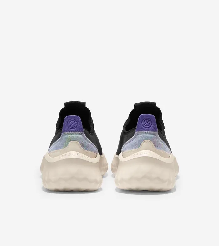 Women Women039s Generation ZERGRAND II Black Cole Haan Sneakers Women Women039s Generation ZERGRAND II Black Cole Haan Sneakers