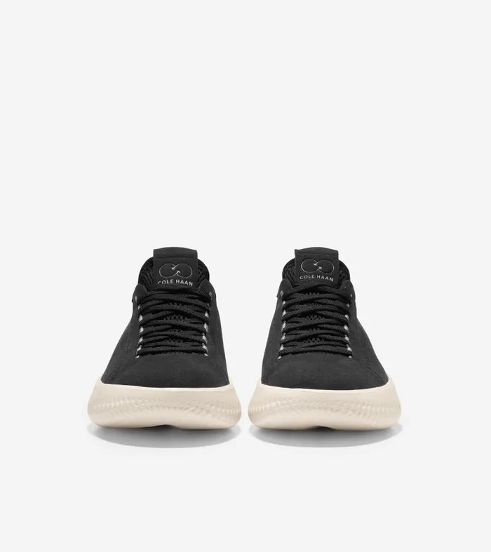 Women Women039s Generation ZERGRAND II Black Cole Haan Sneakers Women Women039s Generation ZERGRAND II Black Cole Haan Sneakers