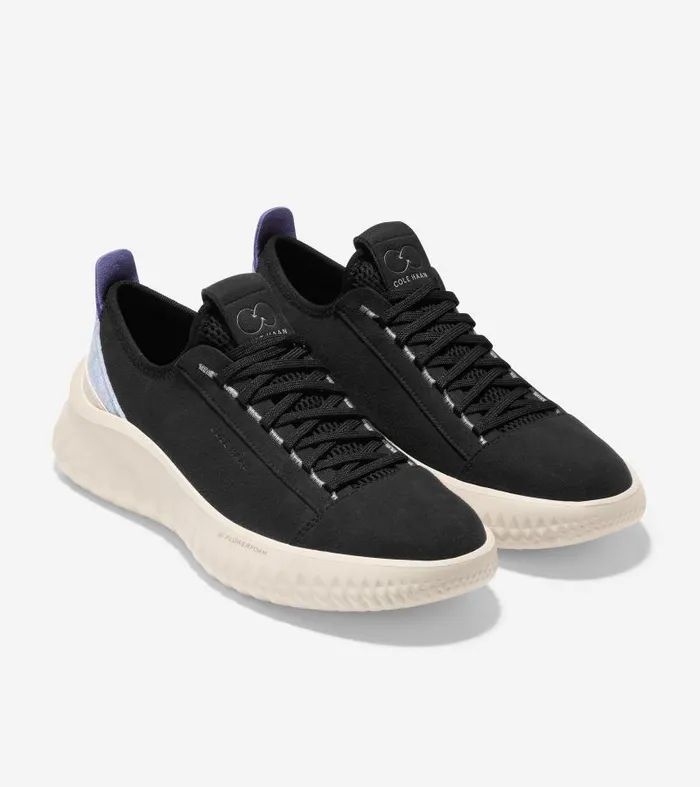 Women Women039s Generation ZERGRAND II Black Cole Haan Sneakers Women Women039s Generation ZERGRAND II Black Cole Haan Sneakers