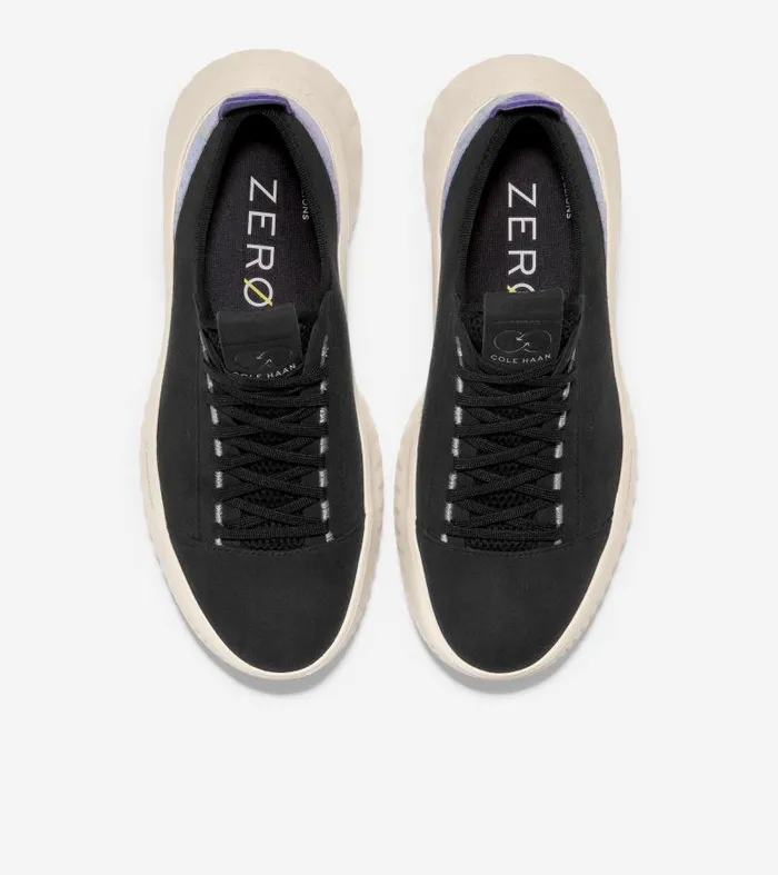 Women Women039s Generation ZERGRAND II Black Cole Haan Sneakers Women Women039s Generation ZERGRAND II Black Cole Haan Sneakers