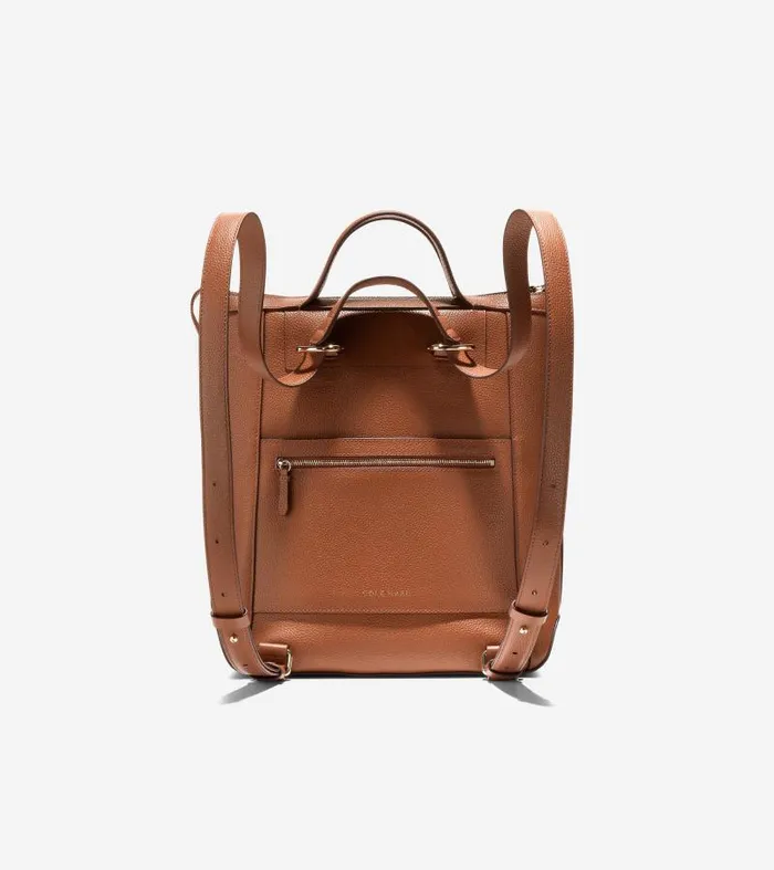Women Women039s Grand Ambition Small Convertible Luxe Backpack Brown Cole Haan Bags and Backpacks Women Women039s Grand Ambition Small Convertible Luxe Backpack Brown Cole Haan Bags and Backpacks