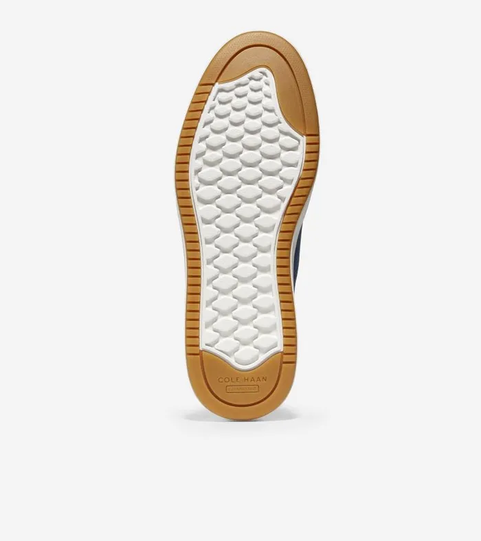 Women Women039s GrandPr Finalist Oxford Blue Cole Haan Sneakers Women Women039s GrandPr Finalist Oxford Blue Cole Haan Sneakers