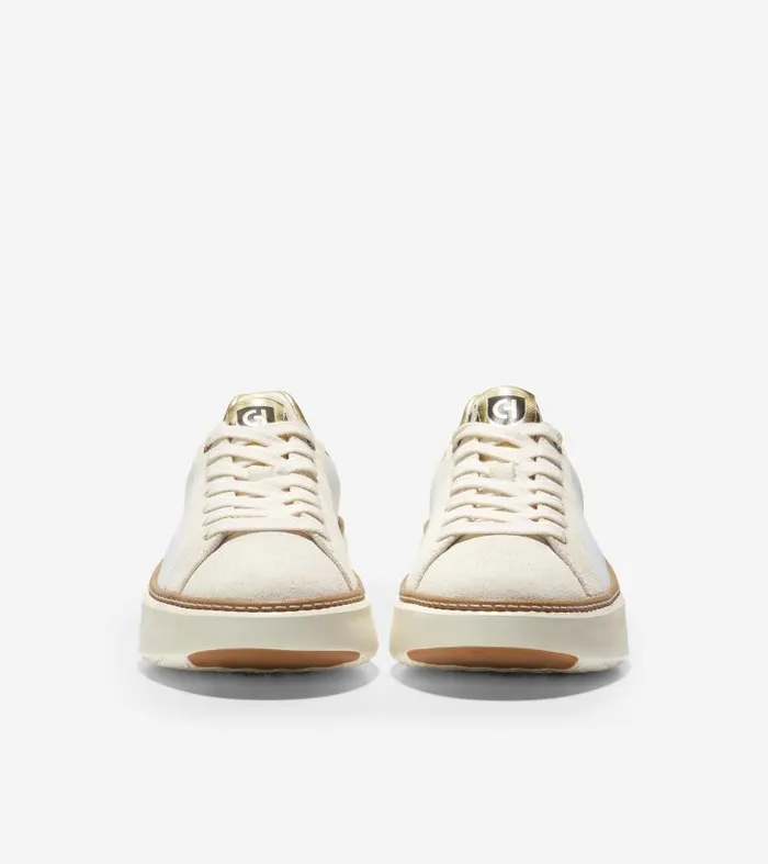 Women Women039s GrandPr Topspin Sneaker White Cole Haan Tennis Women Women039s GrandPr Topspin Sneaker White Cole Haan Tennis