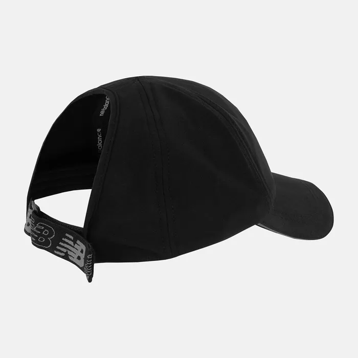 Women Women039s High Pony Performance Hat Black New Balance Hats Women Women039s High Pony Performance Hat Black New Balance Hats