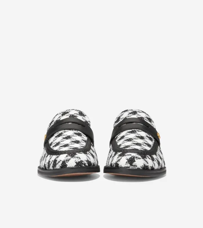Women Women039s Luxe Pinch Penny Loafer Black Cole Haan Loafers and Drivers Women Women039s Luxe Pinch Penny Loafer Black Cole Haan Loafers and Drivers