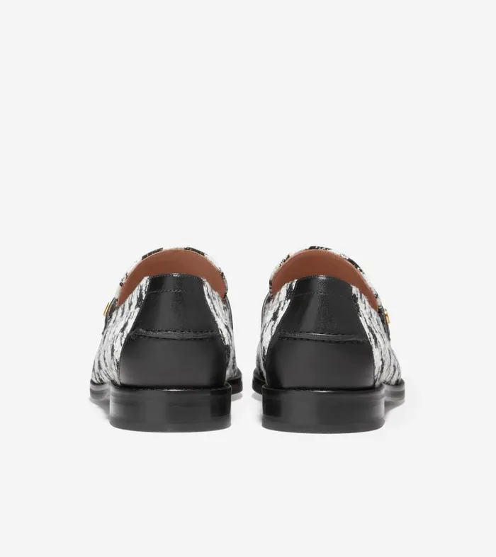 Women Women039s Luxe Pinch Penny Loafer Black Cole Haan Loafers and Drivers Women Women039s Luxe Pinch Penny Loafer Black Cole Haan Loafers and Drivers