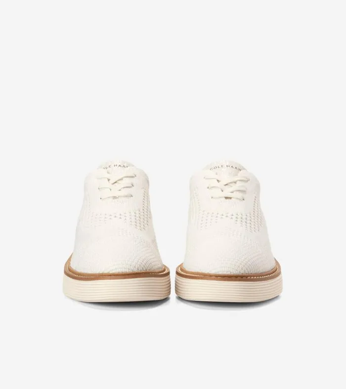Women Women039s ORIGINALGRAND PLATFORM STITCHL White Cole Haan Oxfords Women Women039s ORIGINALGRAND PLATFORM STITCHL White Cole Haan Oxfords