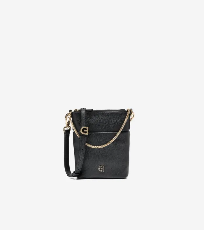 Women Women039s The Ultimate Convertible Bag Black Cole Haan Bags and Backpacks