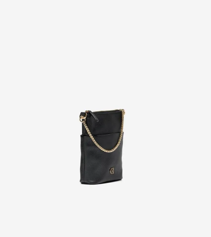 Women Women039s The Ultimate Convertible Bag Black Cole Haan Bags and Backpacks Women Women039s The Ultimate Convertible Bag Black Cole Haan Bags and Backpacks