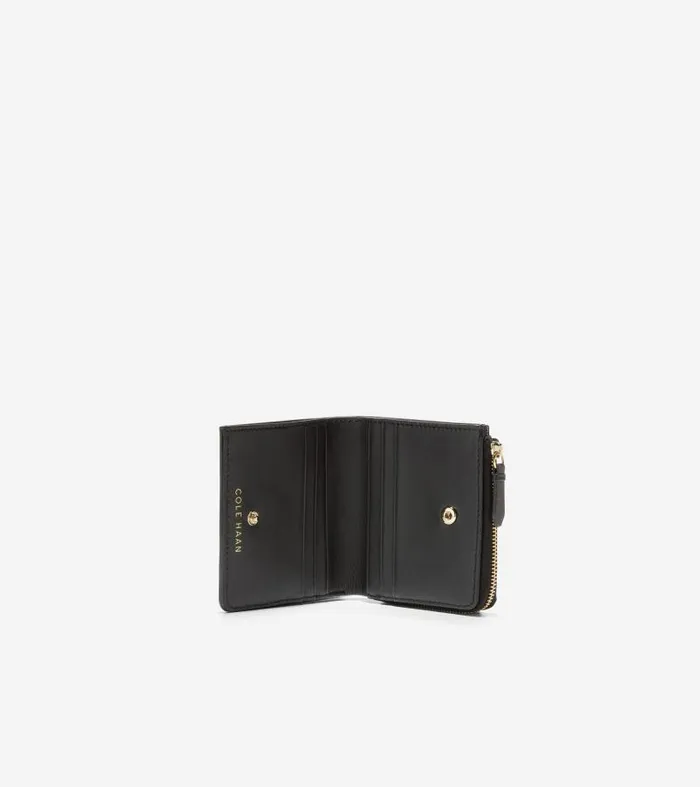 Women Women039s Vartan Card Case Black Cole Haan Wallets and Card Cases Women Women039s Vartan Card Case Black Cole Haan Wallets and Card Cases