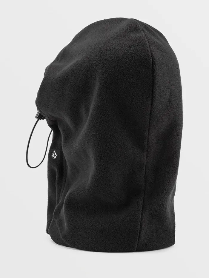 Womens Accessories Volcom VScout Hoody 8211 Black