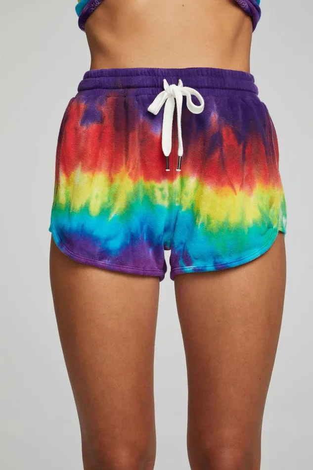 Womens Bottoms Chaser Brand Heaven Shorts