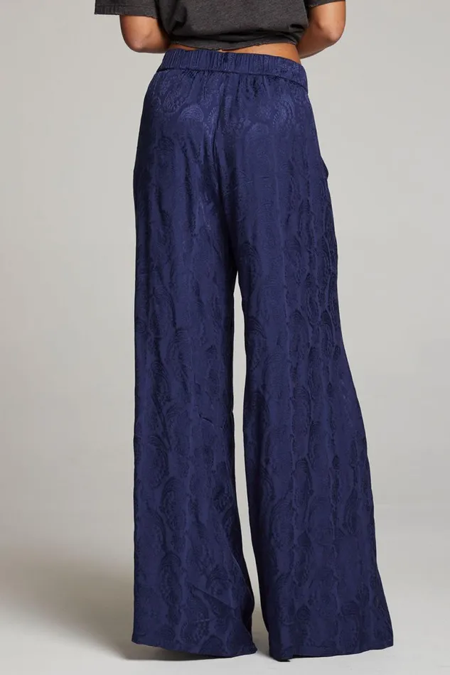 Womens Bottoms Chaser Brand Journey Sapphire Pant