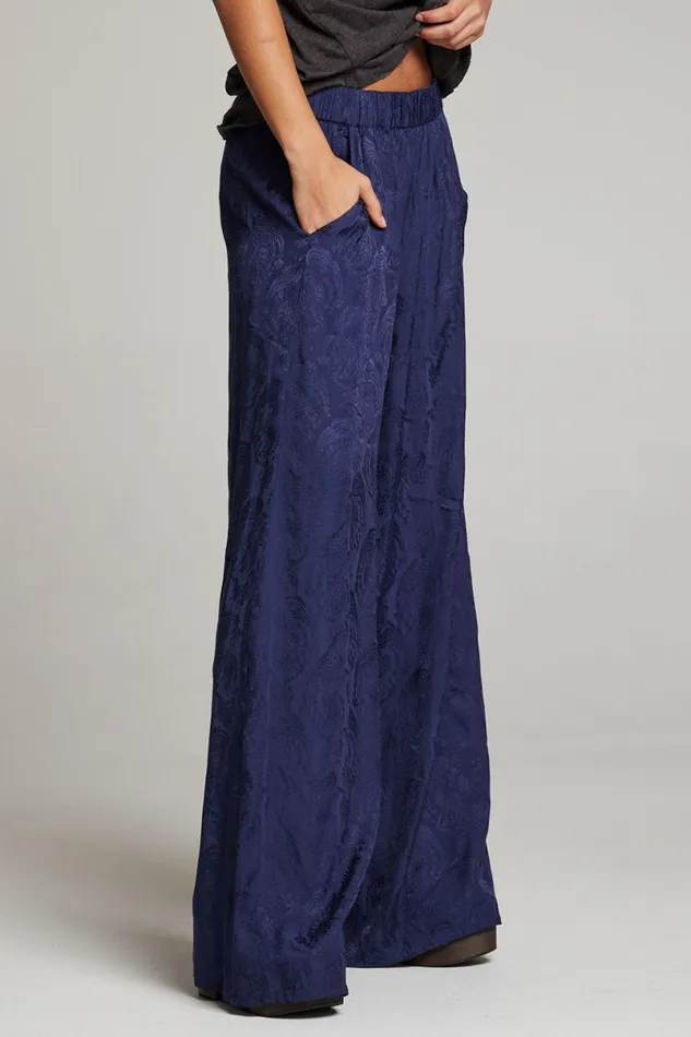 Womens Bottoms Chaser Brand Journey Sapphire Pant