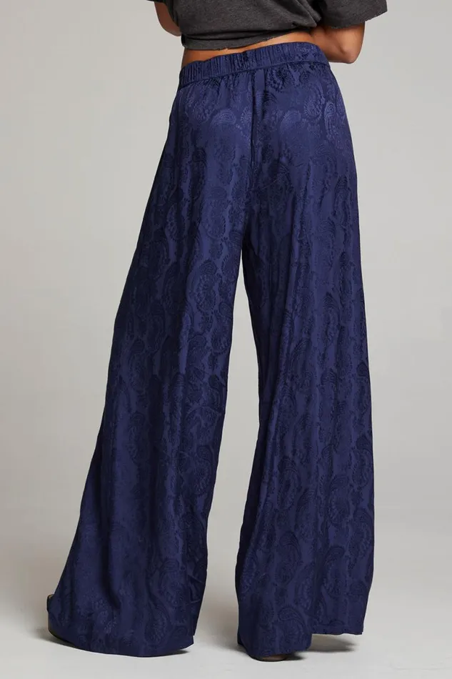Womens Bottoms Chaser Brand Journey Sapphire Pant