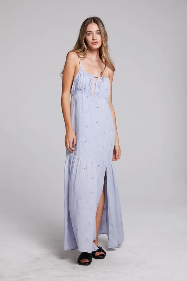 Womens Dresses Chaser Brand Seren Maxi Dress