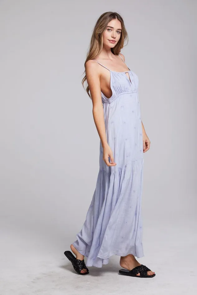 Womens Dresses Chaser Brand Seren Maxi Dress