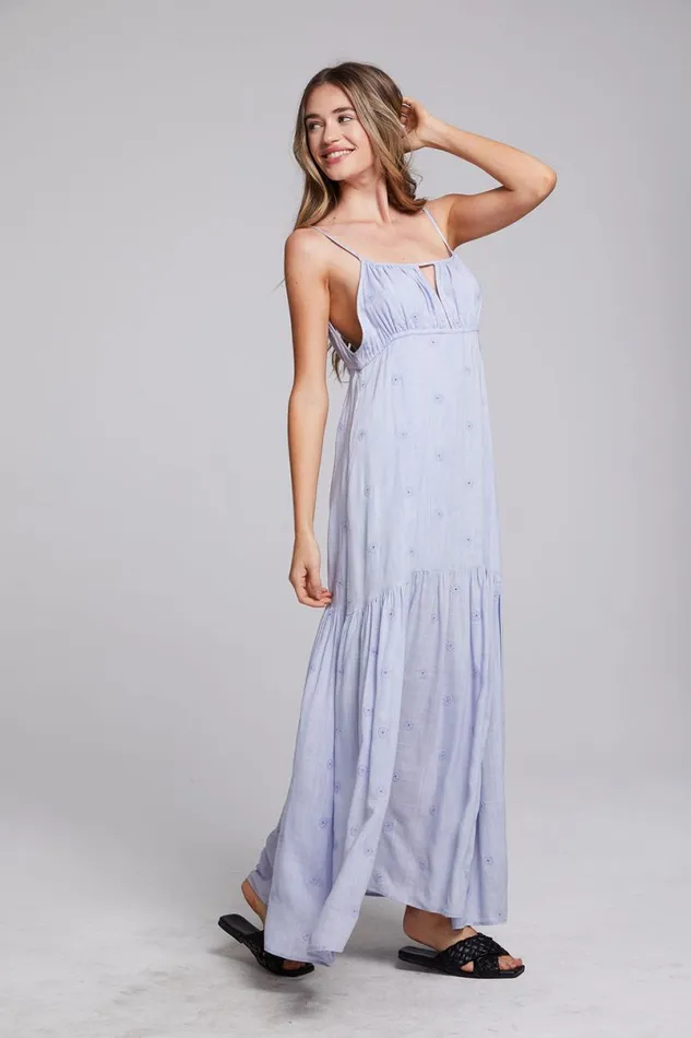 Womens Dresses Chaser Brand Seren Maxi Dress