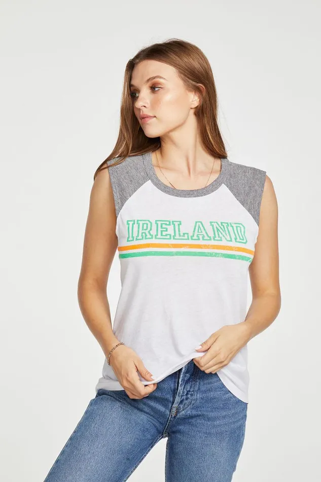 Womens Tops Chaser Brand Ireland