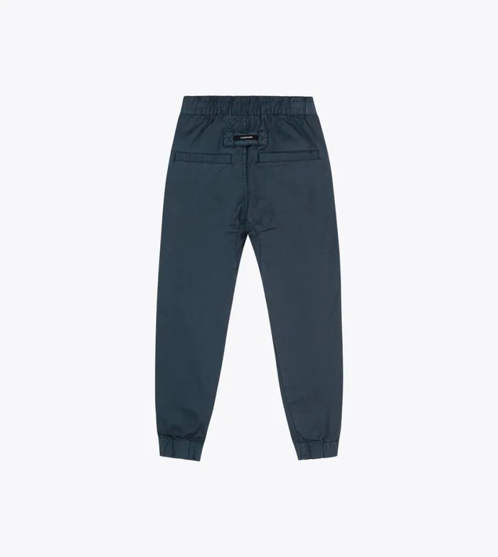 Zanerobe Kids Men Kids Smallshot LT Jogger GD Slate