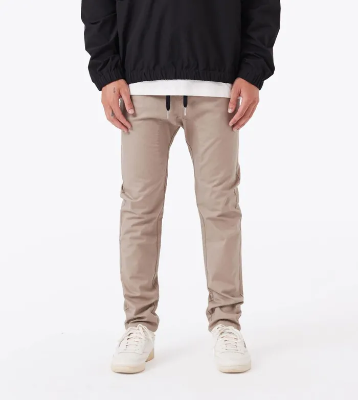 Zanerobe Pants Men Sureshot Chino Sandstone