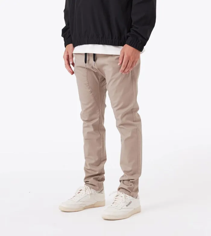 Zanerobe Pants Men Sureshot Chino Sandstone