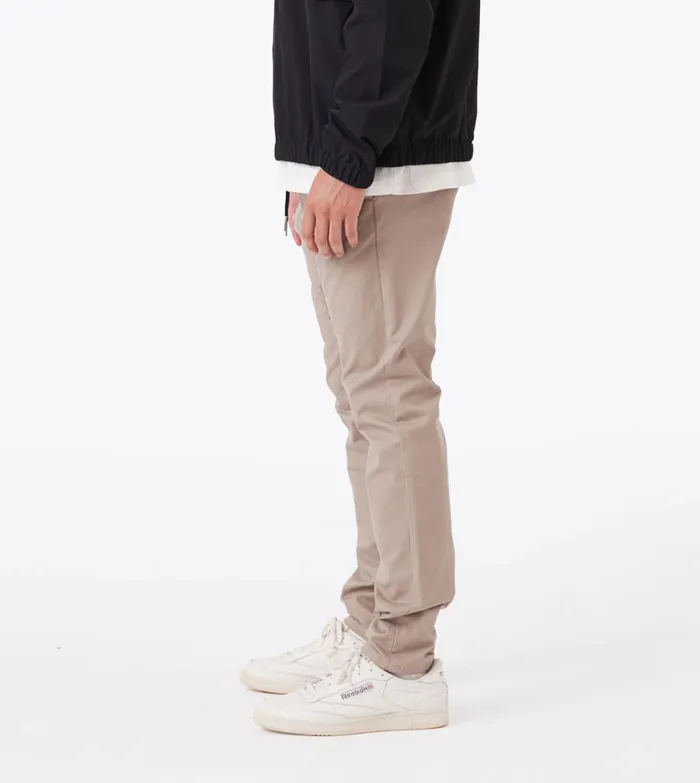 Zanerobe Pants Men Sureshot Chino Sandstone