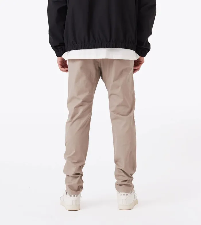 Zanerobe Pants Men Sureshot Chino Sandstone