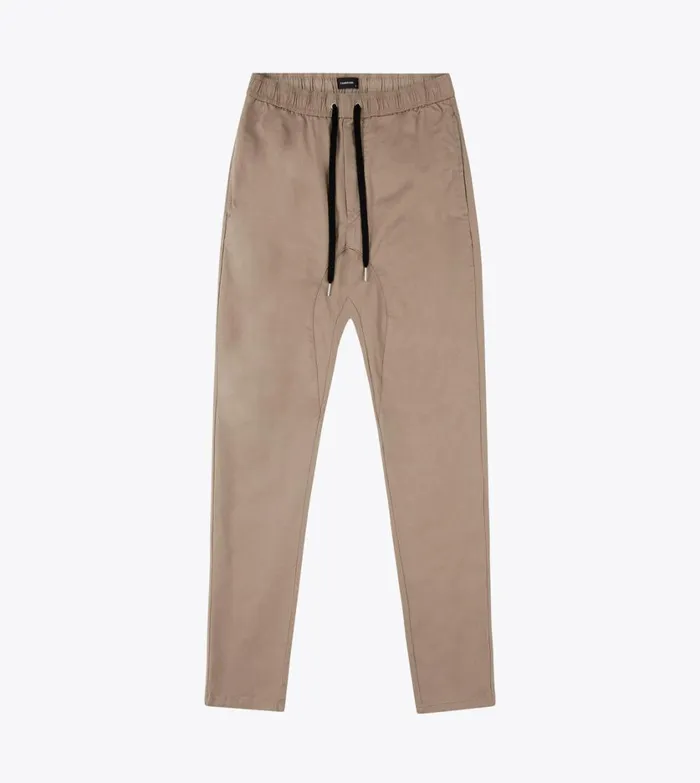 Zanerobe Pants Men Sureshot Chino Sandstone