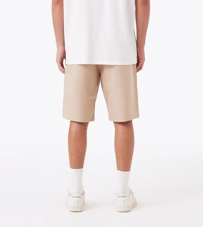 Zanerobe Shorts Men Box Short Sandstone