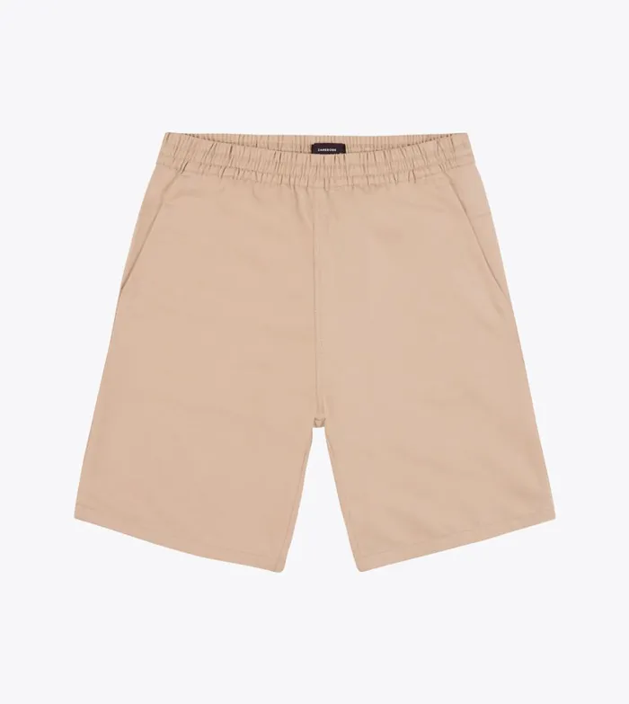 Zanerobe Shorts Men Box Short Sandstone