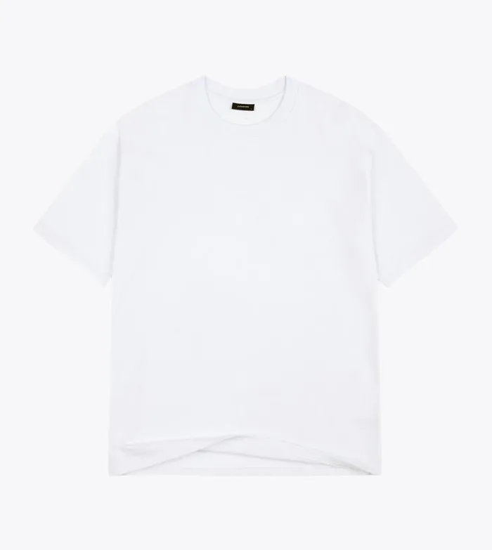 Zanerobe Tees and Tanks Men Box Tee White