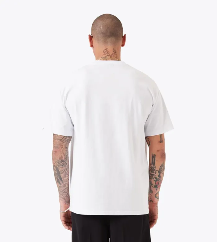 Zanerobe Tees and Tanks Men Box Tee White