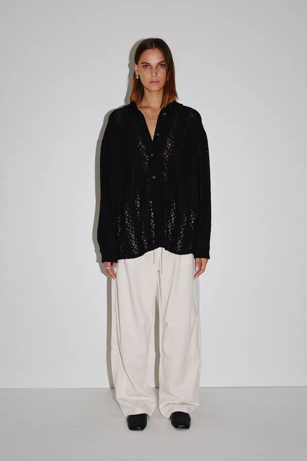 Zara 8211 Black Women Shirts and Blouses Wonhundred