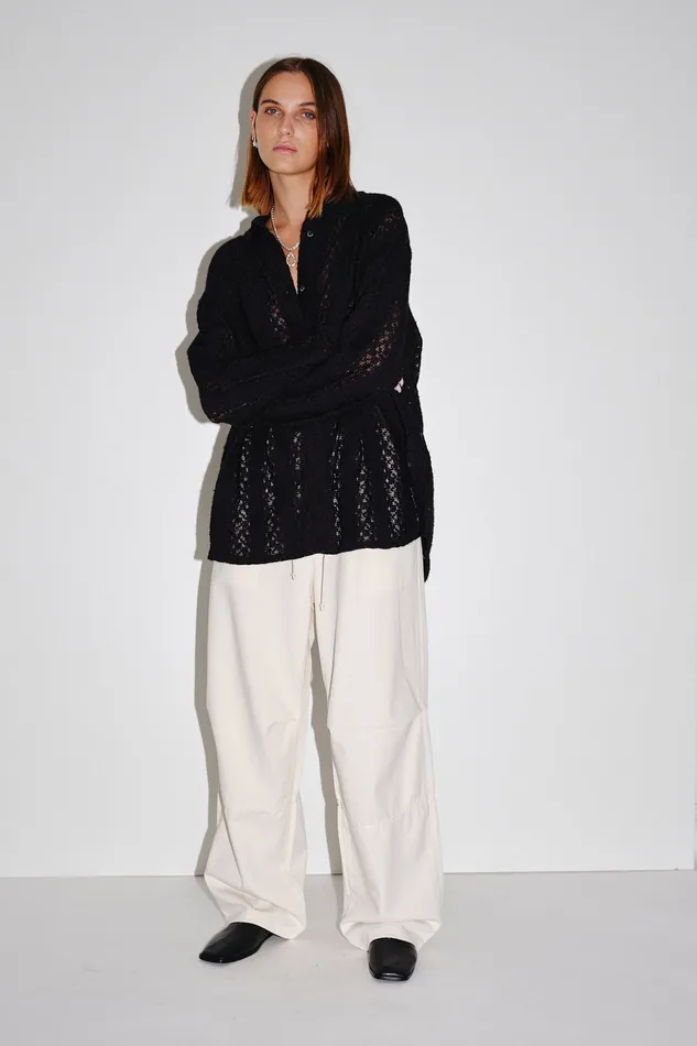 Zara 8211 Black Women Shirts and Blouses Wonhundred